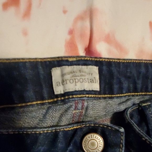 Aeropostale capris - Picture 2 of 3